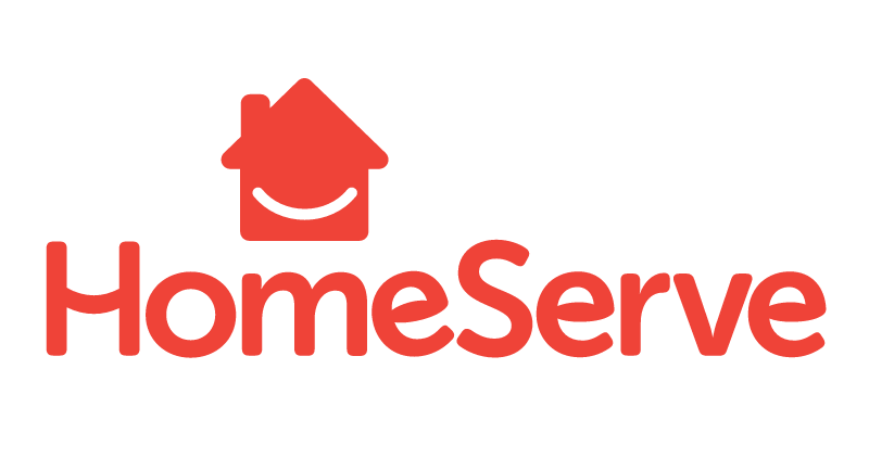 logo homeserve